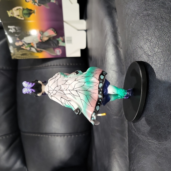 Demon Slayer "Shinobu Kocho" - Picture 4 of 5